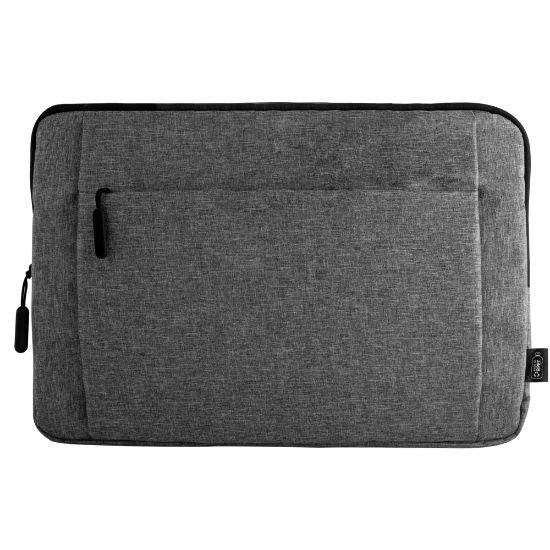 Funda Ordenador Acolchada RPET 300D - Clewi