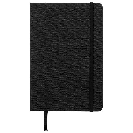 Libreta A5 en RPET - Clewi