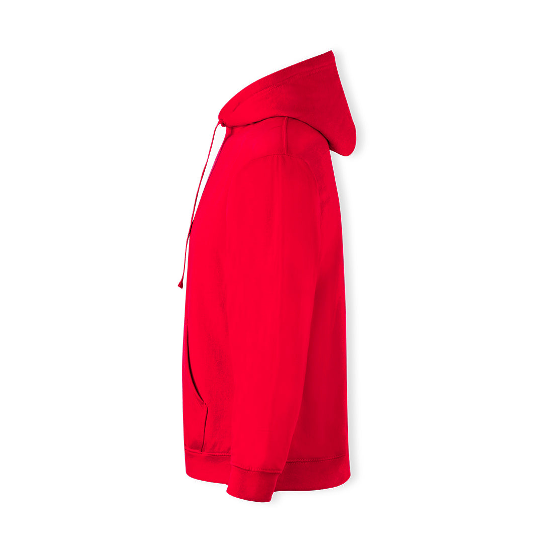 Sudadera Ecológica con Capucha - Clewi