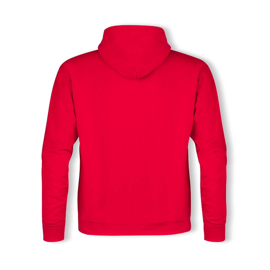 Sudadera Ecológica con Capucha - Clewi