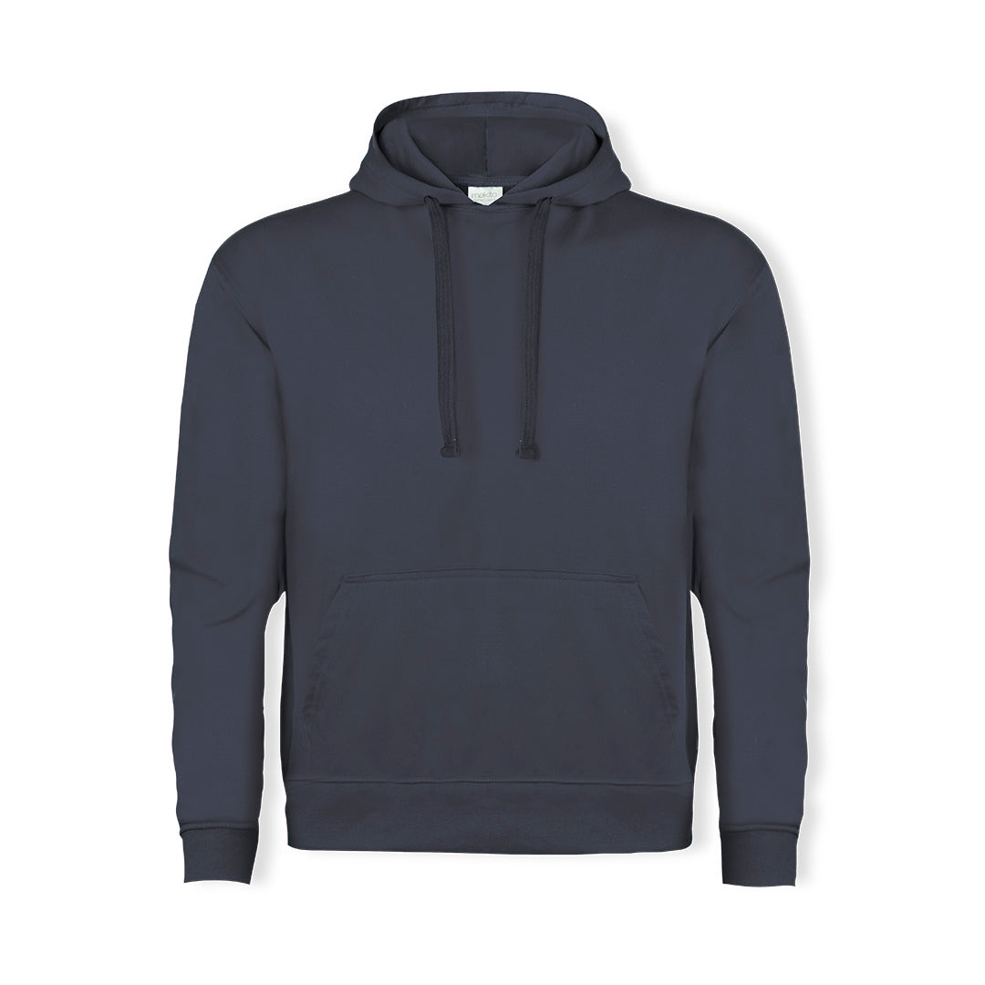 Sudadera Ecológica con Capucha - Clewi