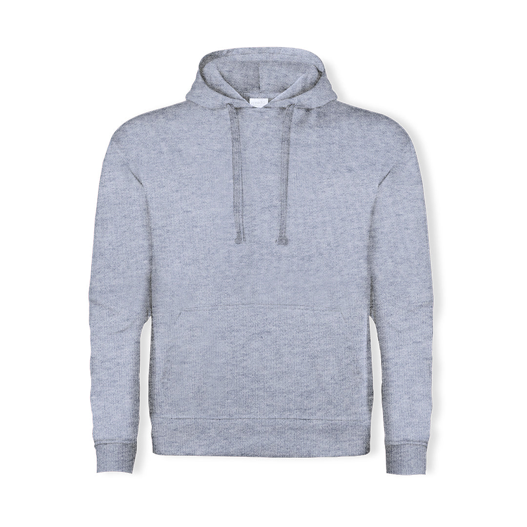 Sudadera Ecológica con Capucha - Clewi