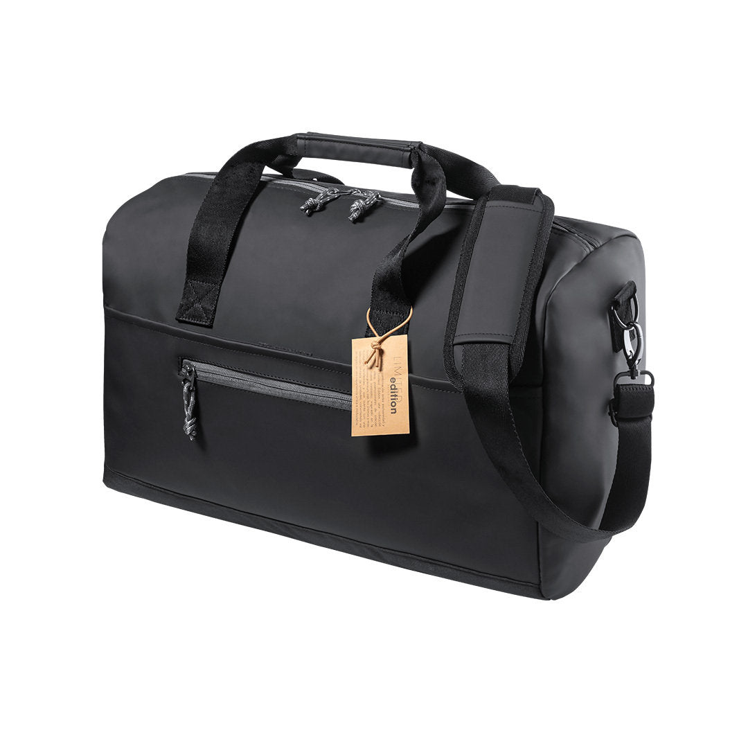 Elegante Bolso en PVC - Clewi