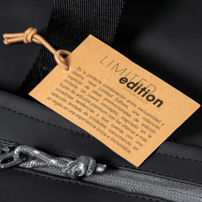 Elegante Bolso en PVC - Clewi