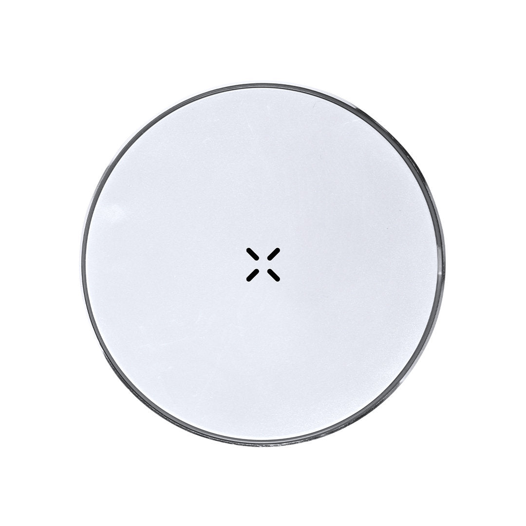 Cargador Inalámbrico 15W de Diseño Circular - Clewi