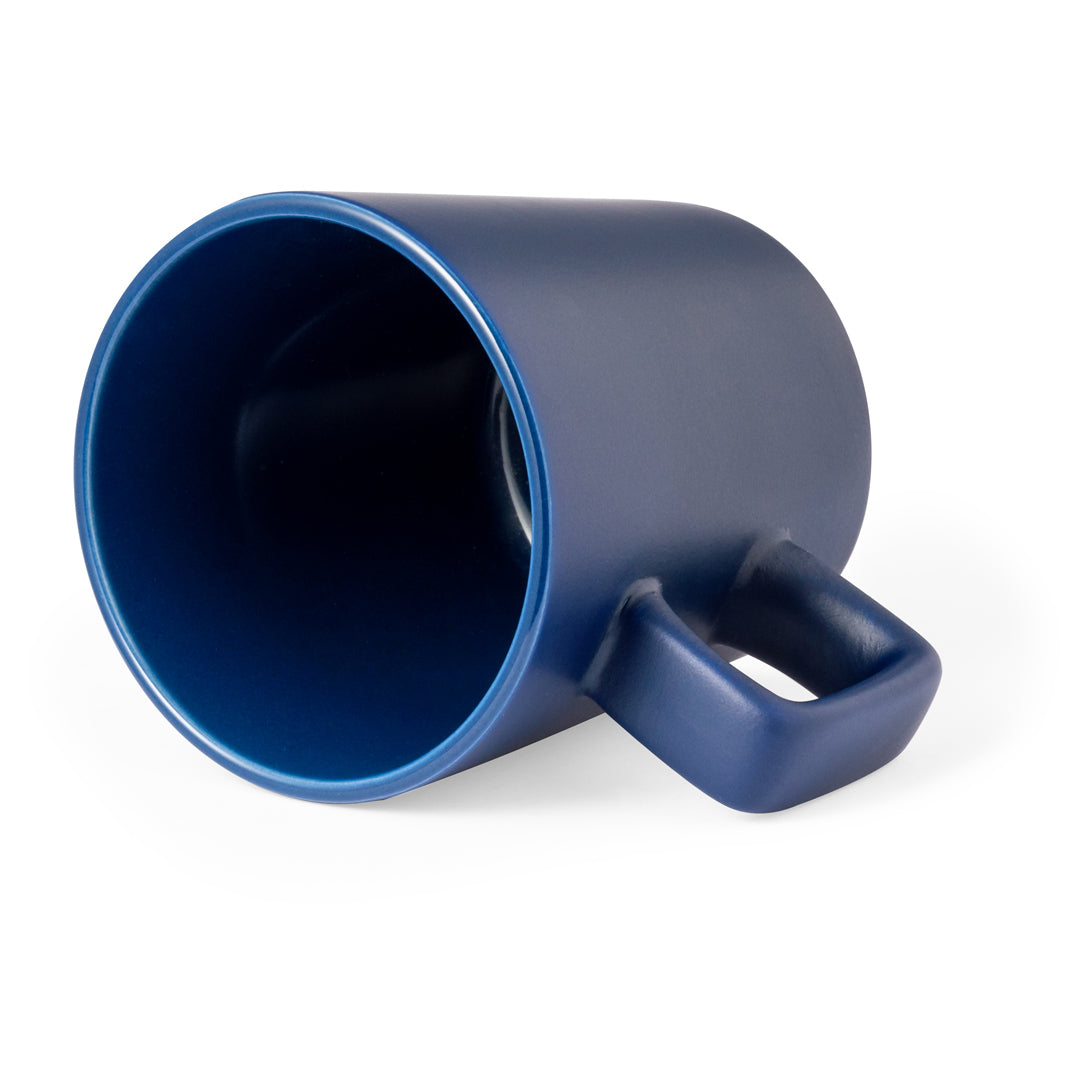 Taza Moderna de Cerámica 300ml - Clewi