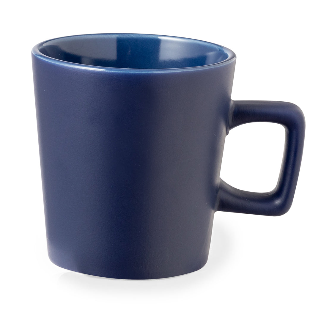Taza Moderna de Cerámica 300ml - Clewi