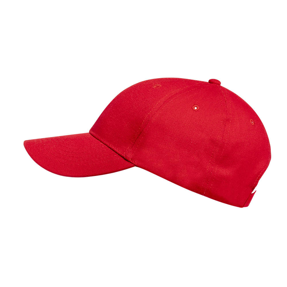 Gorra Urbana en Algodón Orgánico - Clewi
