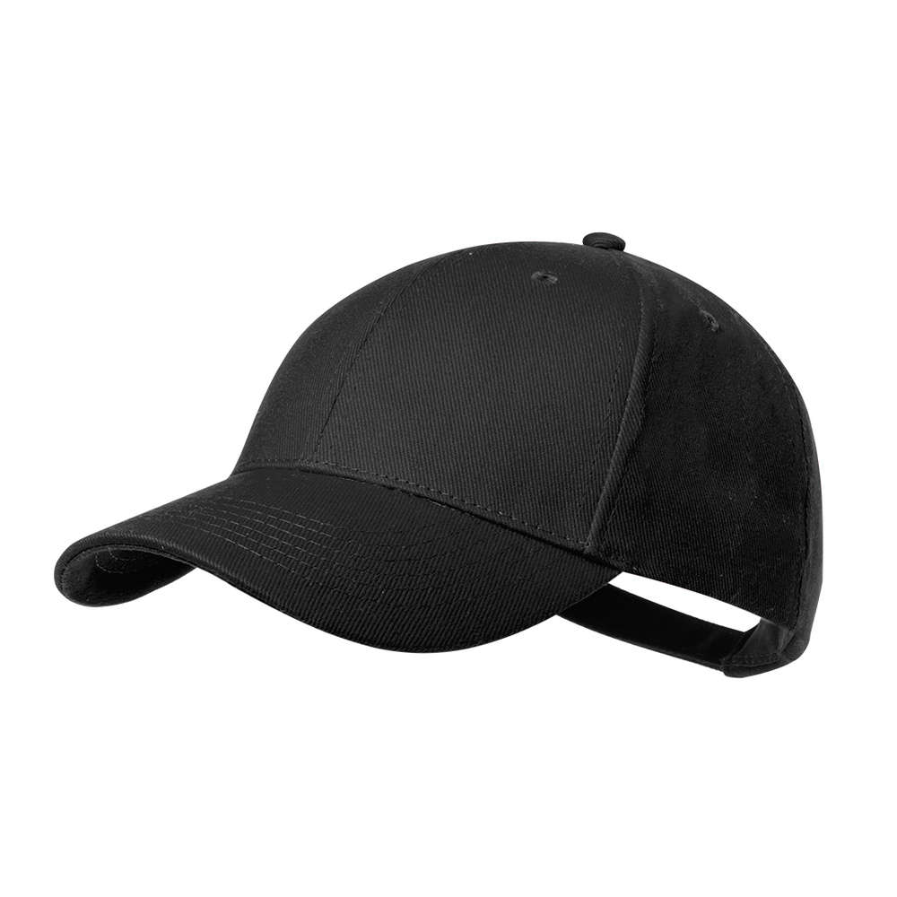 Gorra Urbana en Algodón Orgánico - Clewi