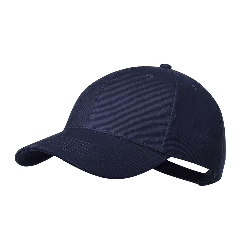 Gorra Urbana en Algodón Orgánico - Clewi
