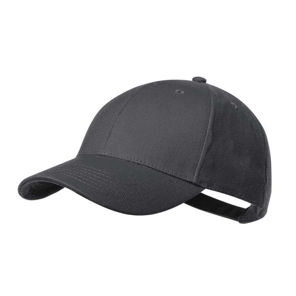 Gorra Urbana en Algodón Orgánico - Clewi