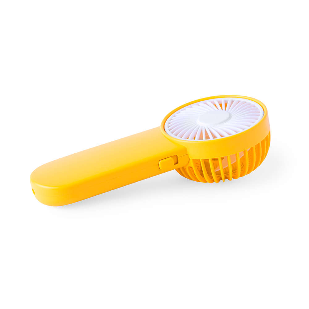 Ventilador Portátil en Resistente ABS - Clewi