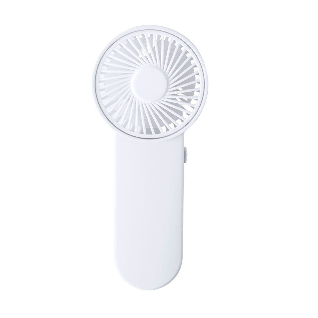 Ventilador Portátil en Resistente ABS - Clewi