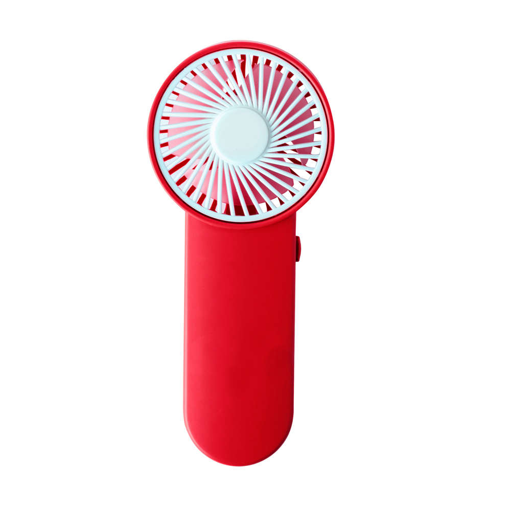 Ventilador Portátil en Resistente ABS - Clewi