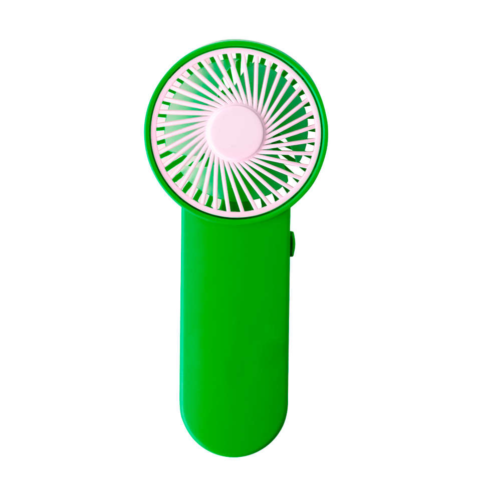 Ventilador Portátil en Resistente ABS - Clewi