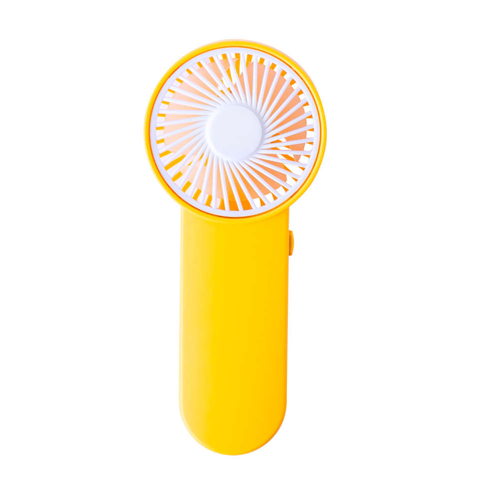 Ventilador Portátil en Resistente ABS - Clewi
