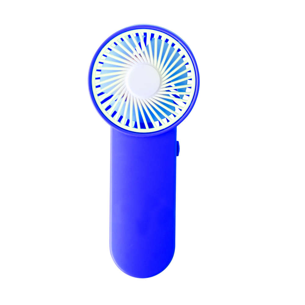 Ventilador Portátil en Resistente ABS - Clewi