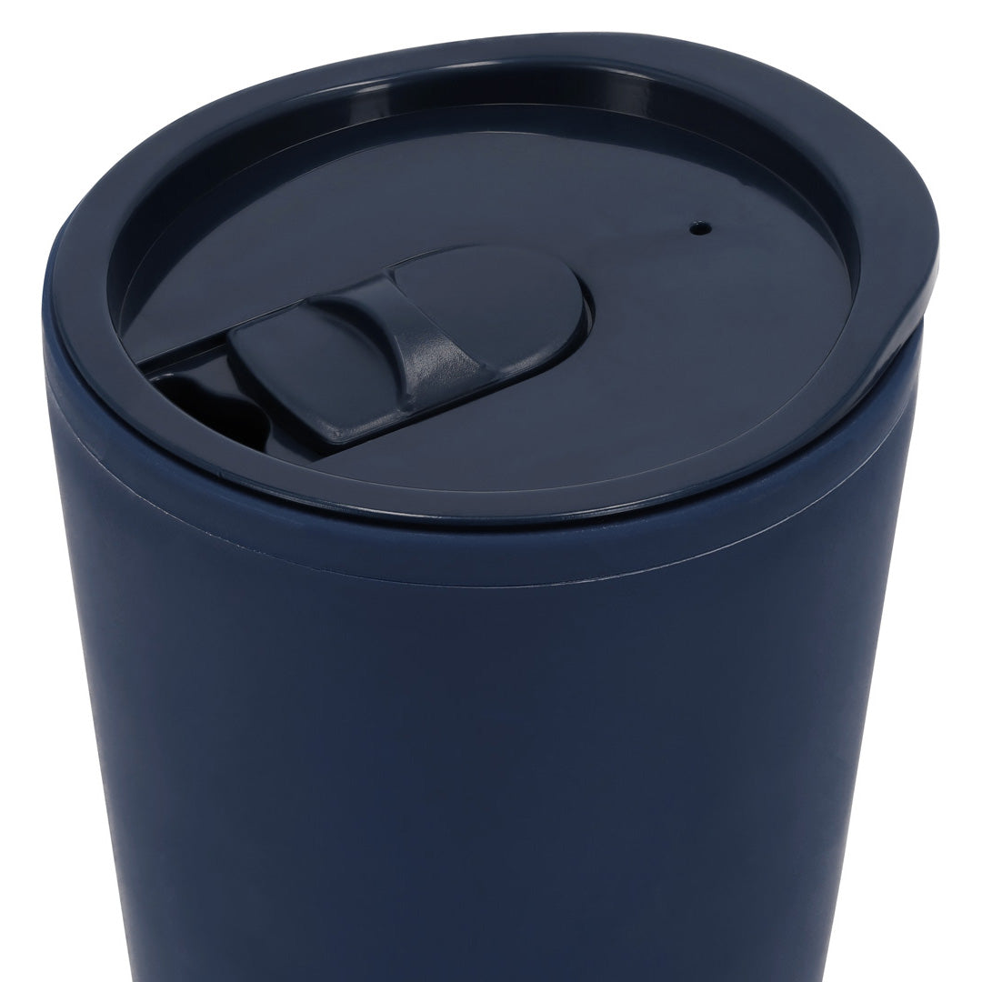 Vaso Térmico con Base de Corcho 260 ml - Clewi