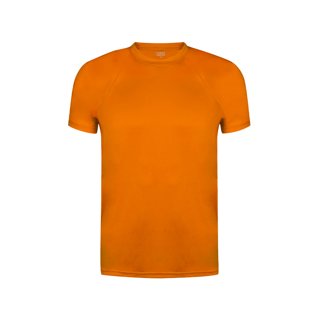 Camiseta Técnica 100% Poliéster - Clewi