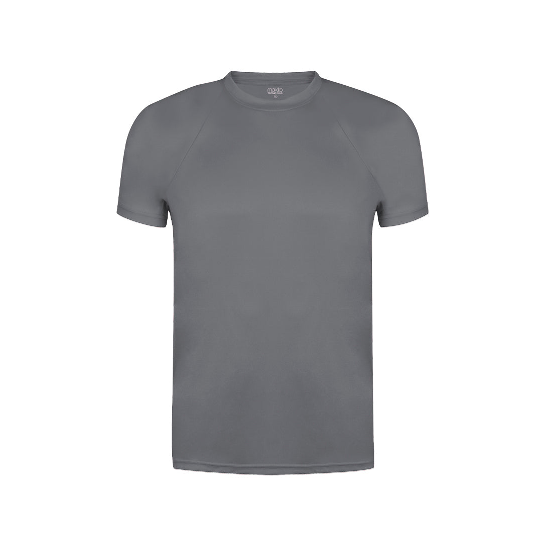Camiseta Técnica 100% Poliéster - Clewi