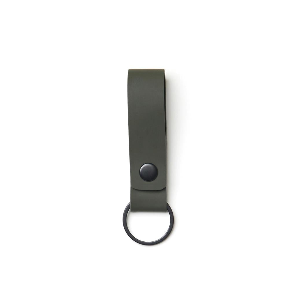 Llavero de PU Flexible - Clewi