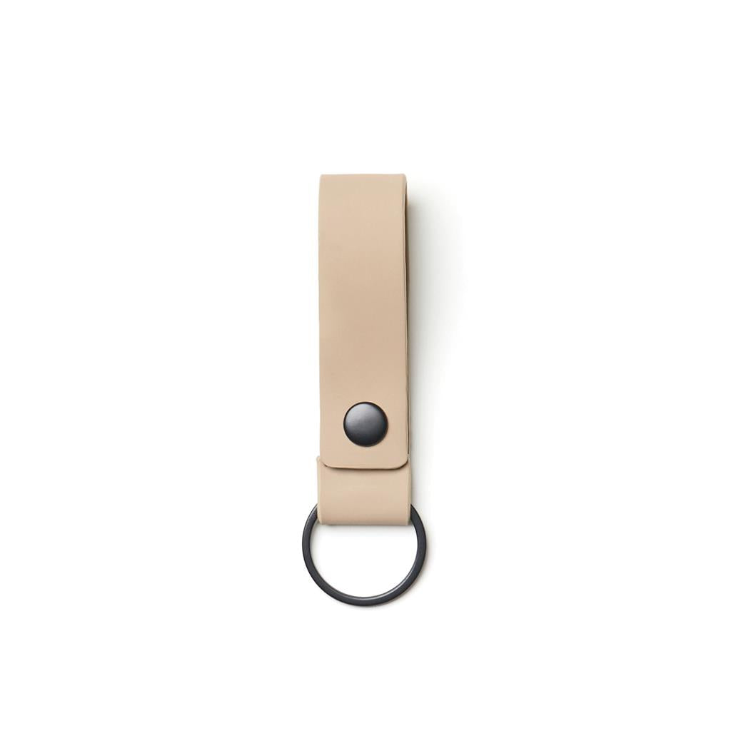 Llavero de PU Flexible - Clewi