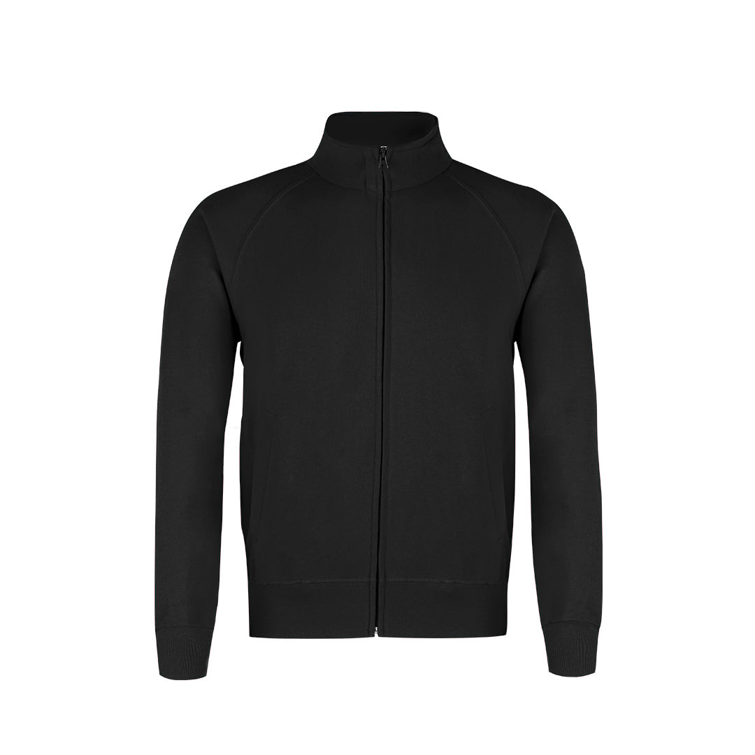 Sudadera Lightweight con Cremallera - Clewi