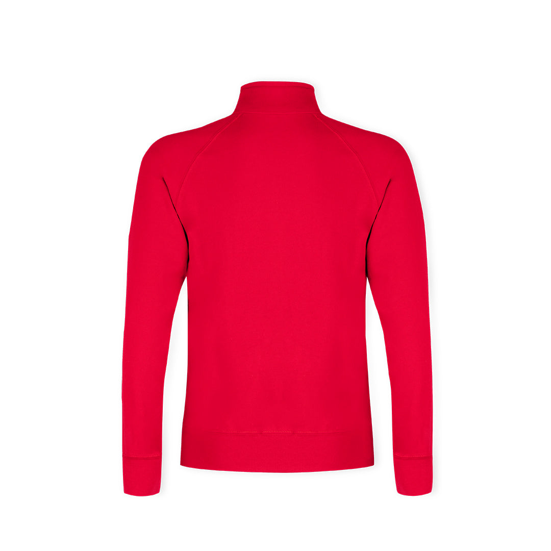 Sudadera Lightweight con Cremallera - Clewi