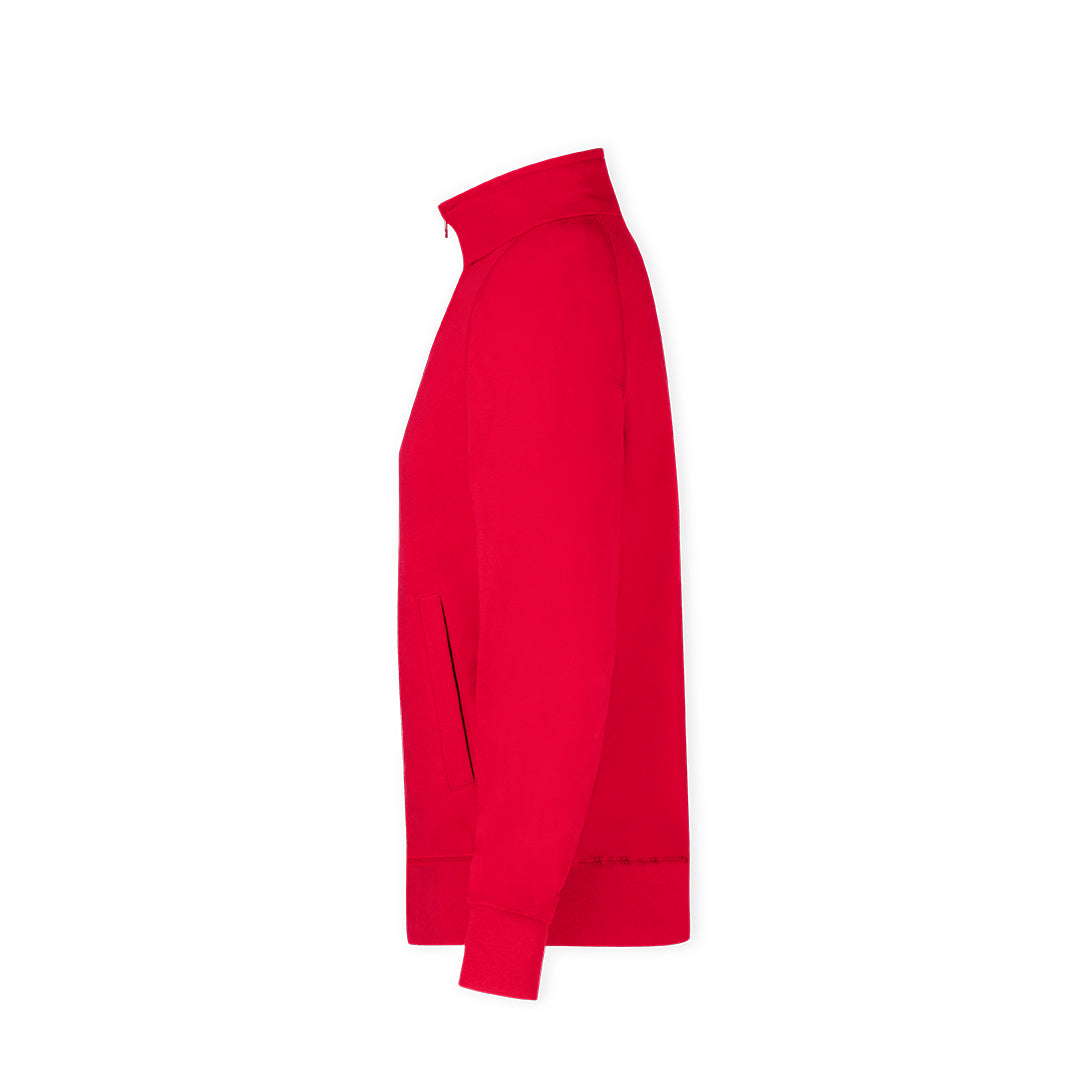 Sudadera Lightweight con Cremallera - Clewi