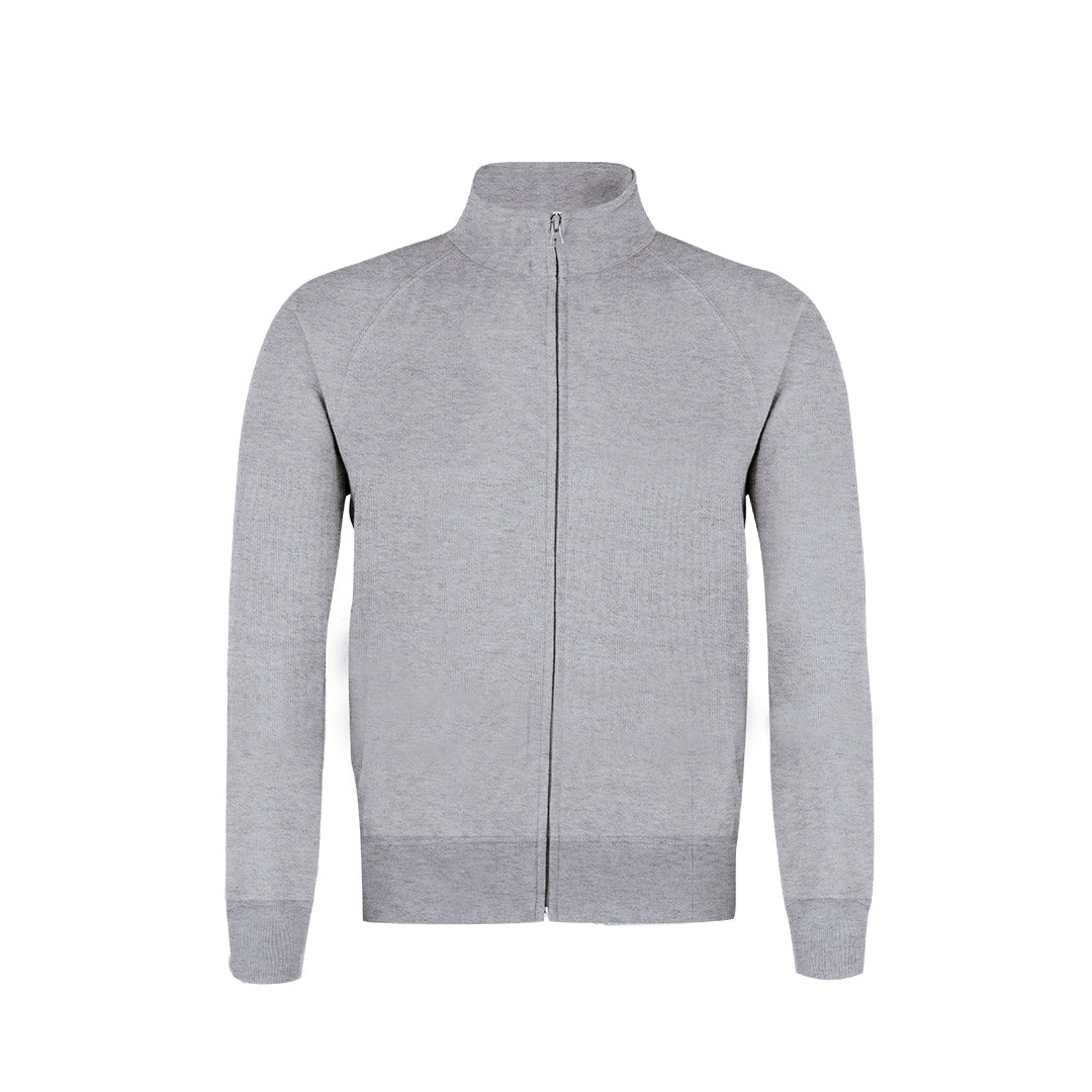 Sudadera Lightweight con Cremallera - Clewi