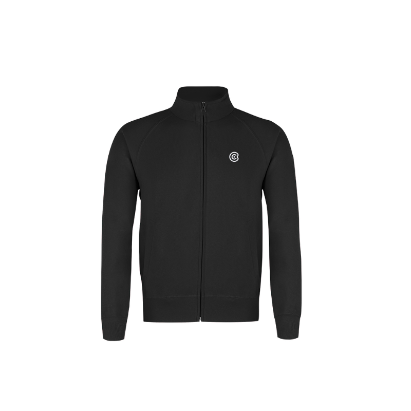 Sudadera Lightweight con Cremallera - Clewi
