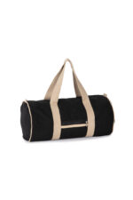 Bolso Cilíndrico Reciclado - Clewi