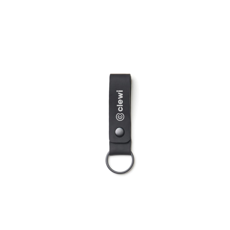Llavero de PU Flexible - Clewi