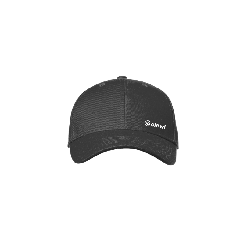 Gorra Urbana en Algodón Orgánico - Clewi