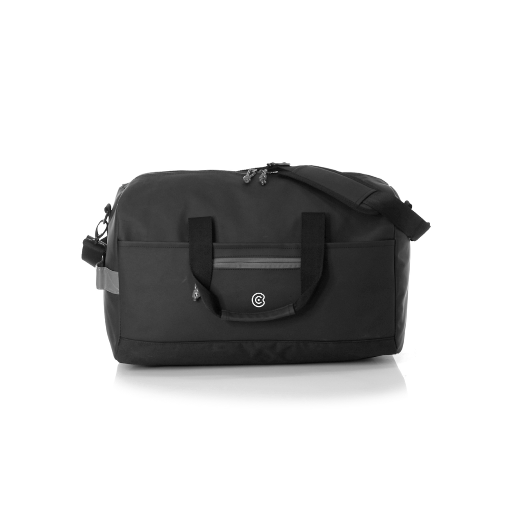 Elegante Bolso en PVC - Clewi