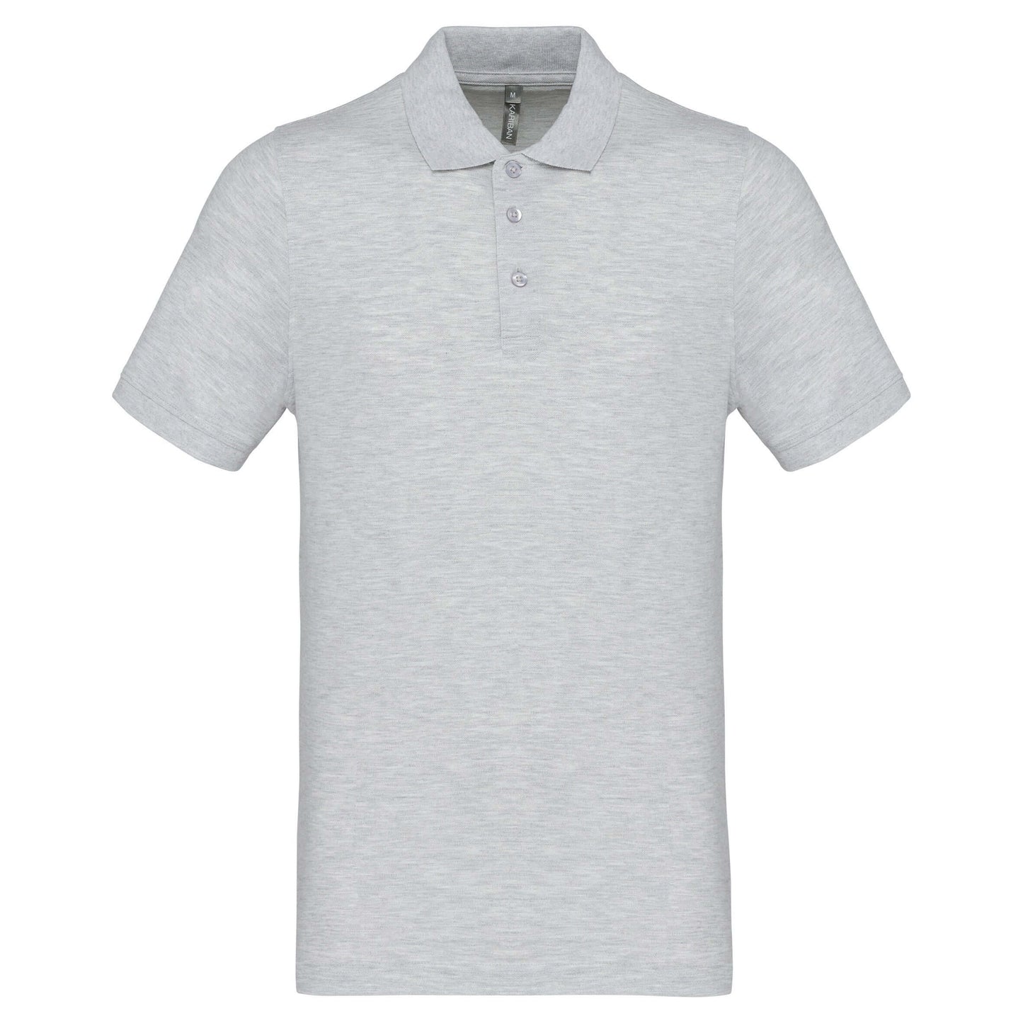 Polo 100% Algodón Peinado en Punto Piqué - Clewi