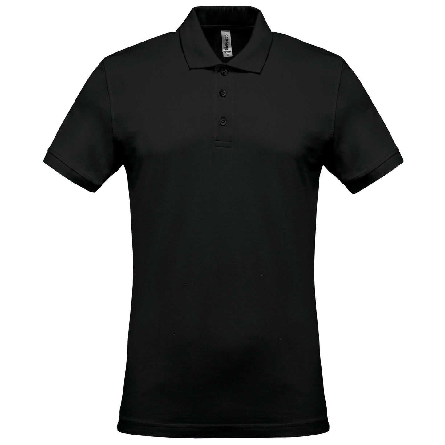 Polo 100% Algodón Peinado en Punto Piqué - Clewi