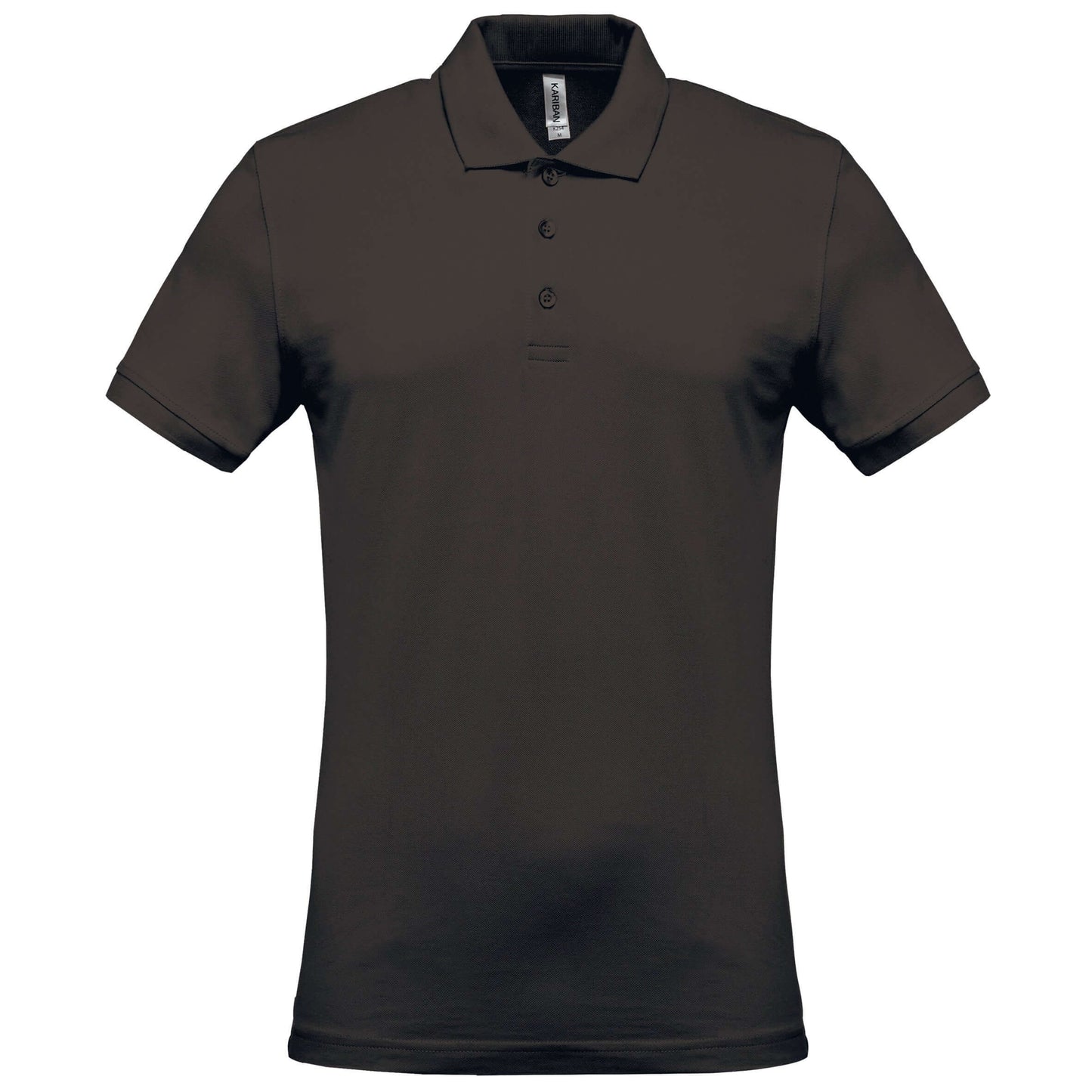 Polo 100% Algodón Peinado en Punto Piqué - Clewi
