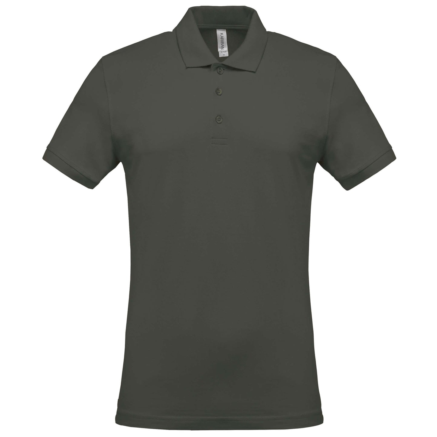 Polo 100% Algodón Peinado en Punto Piqué - Clewi