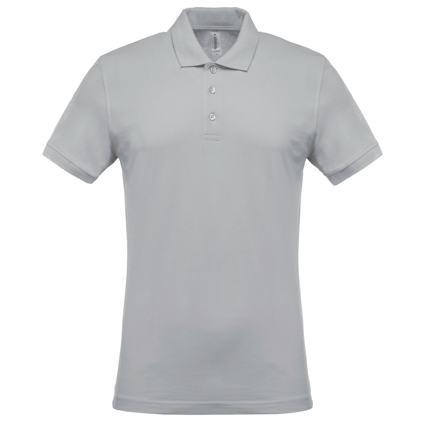 Polo 100% Algodón Peinado en Punto Piqué - Clewi