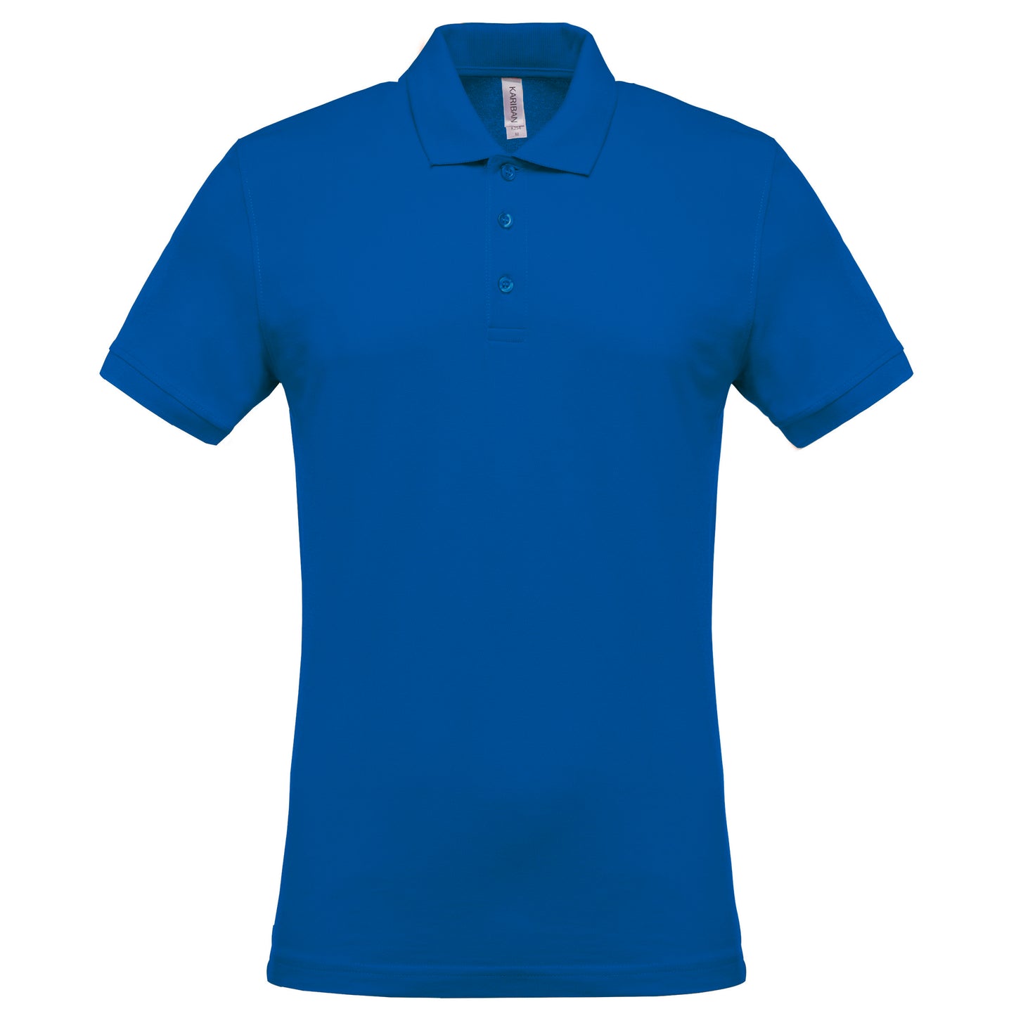 Polo 100% Algodón Peinado en Punto Piqué - Clewi