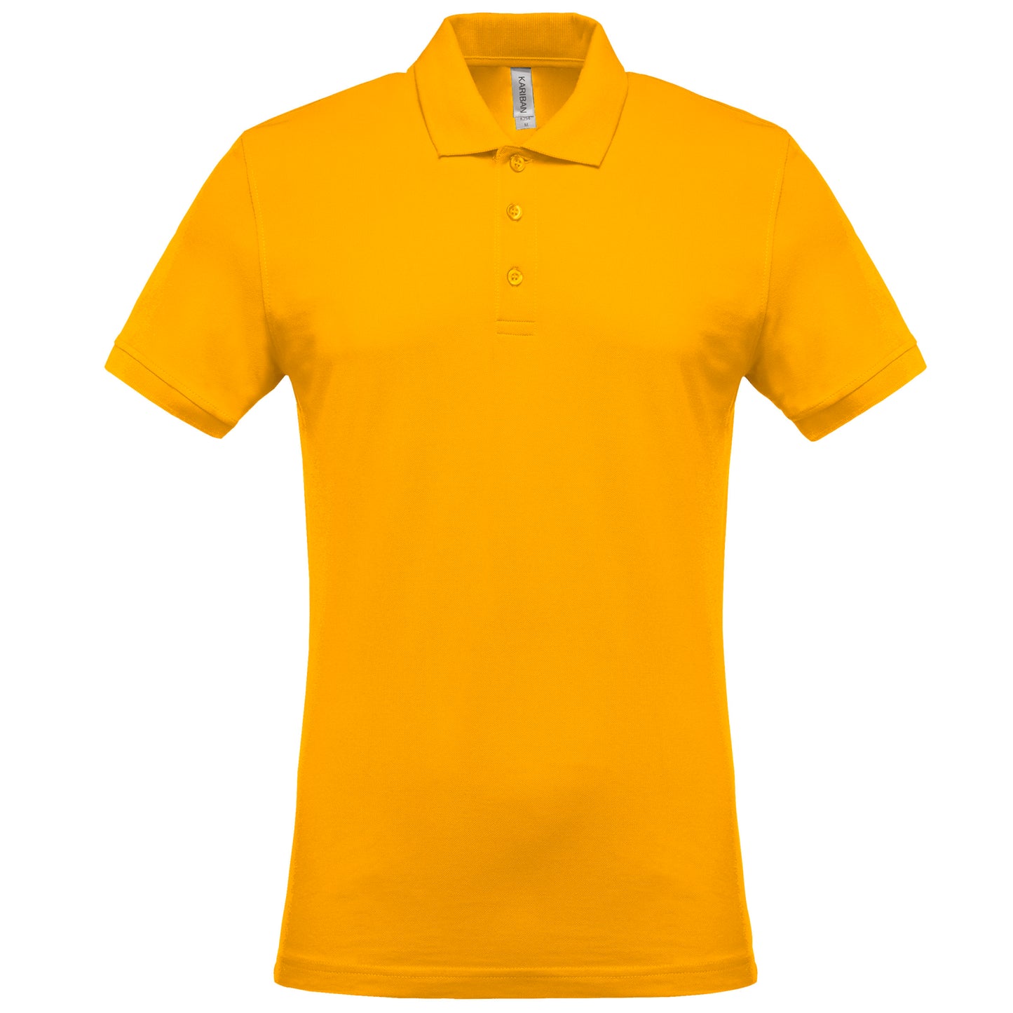 Polo 100% Algodón Peinado en Punto Piqué - Clewi