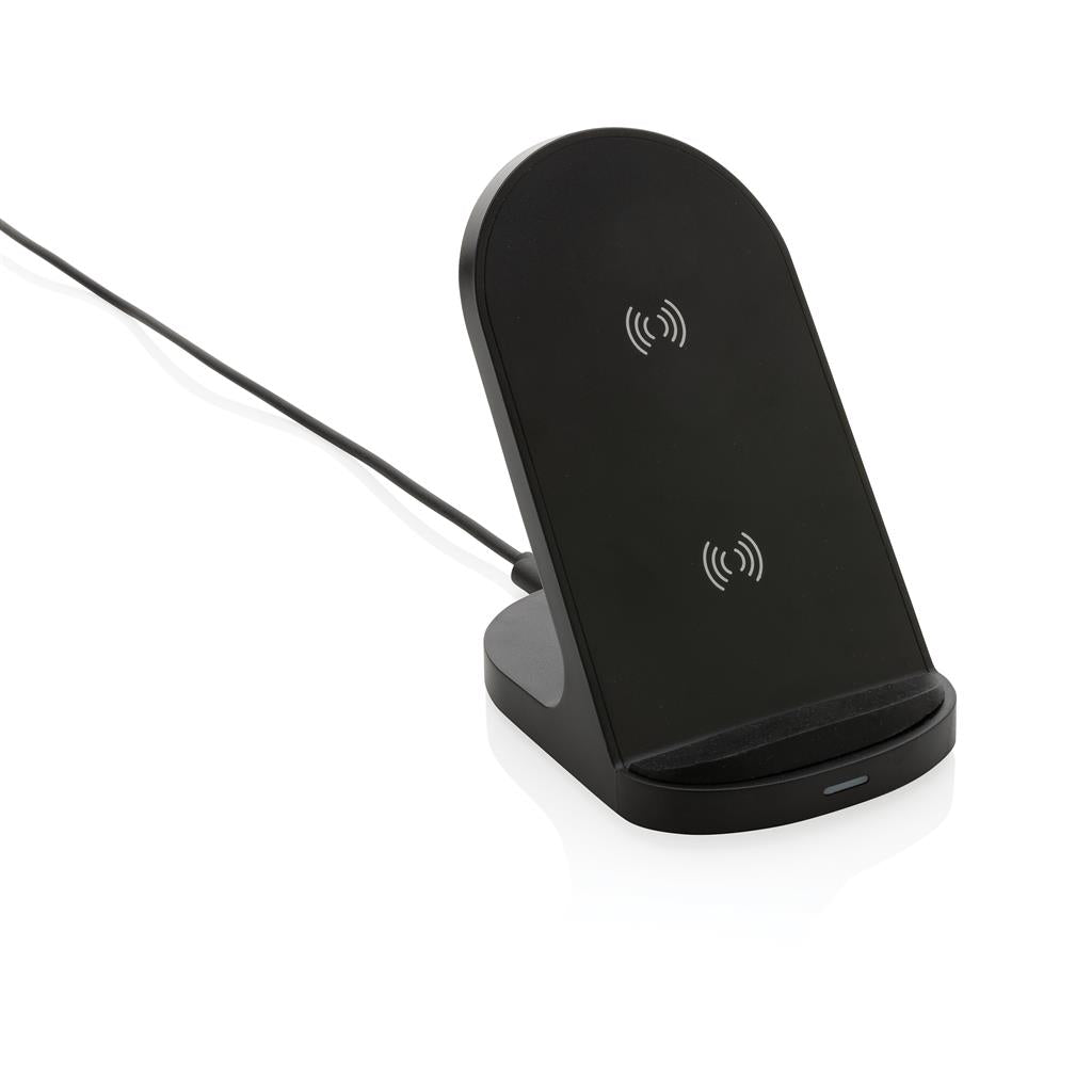 Soporte Inalámbrico de Plástico Reciclado RCS 15W - Clewi