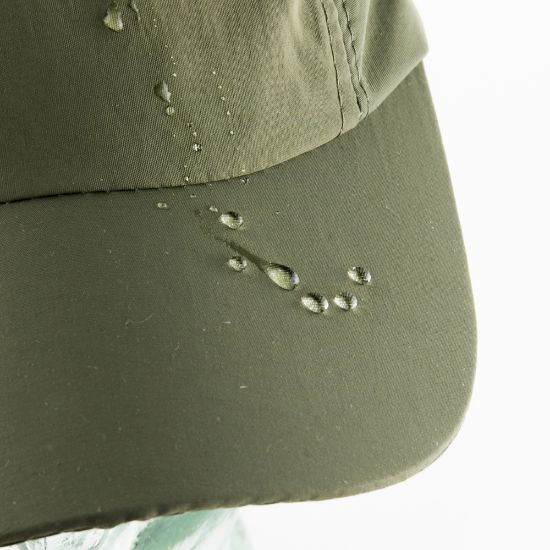 Gorra Dry Fit - Clewi