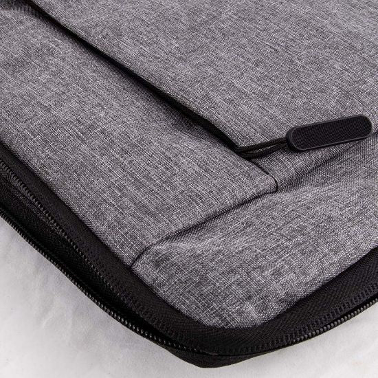 Funda Ordenador Acolchada RPET 300D - Clewi