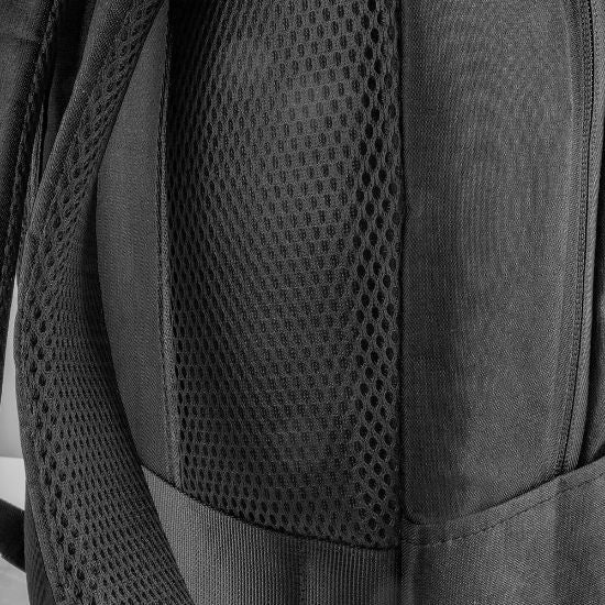 Mochila de RPET con Puerto USB - Clewi