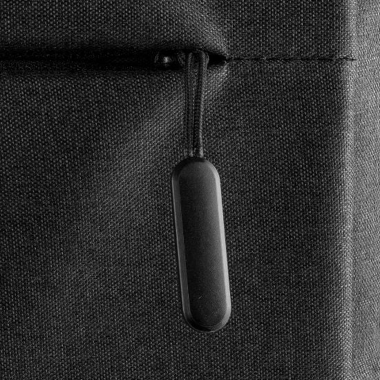 Mochila de RPET con Puerto USB - Clewi
