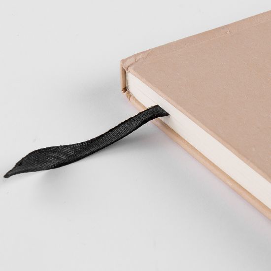 Libreta con Tapa de Papel de Hierba - Clewi