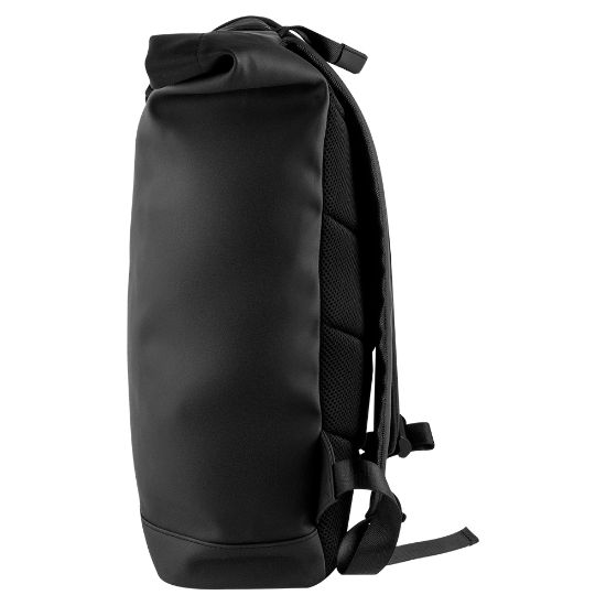 Mochila Roll-Top de Rubber - Clewi