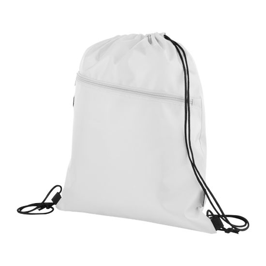 210D RPET String Backpack